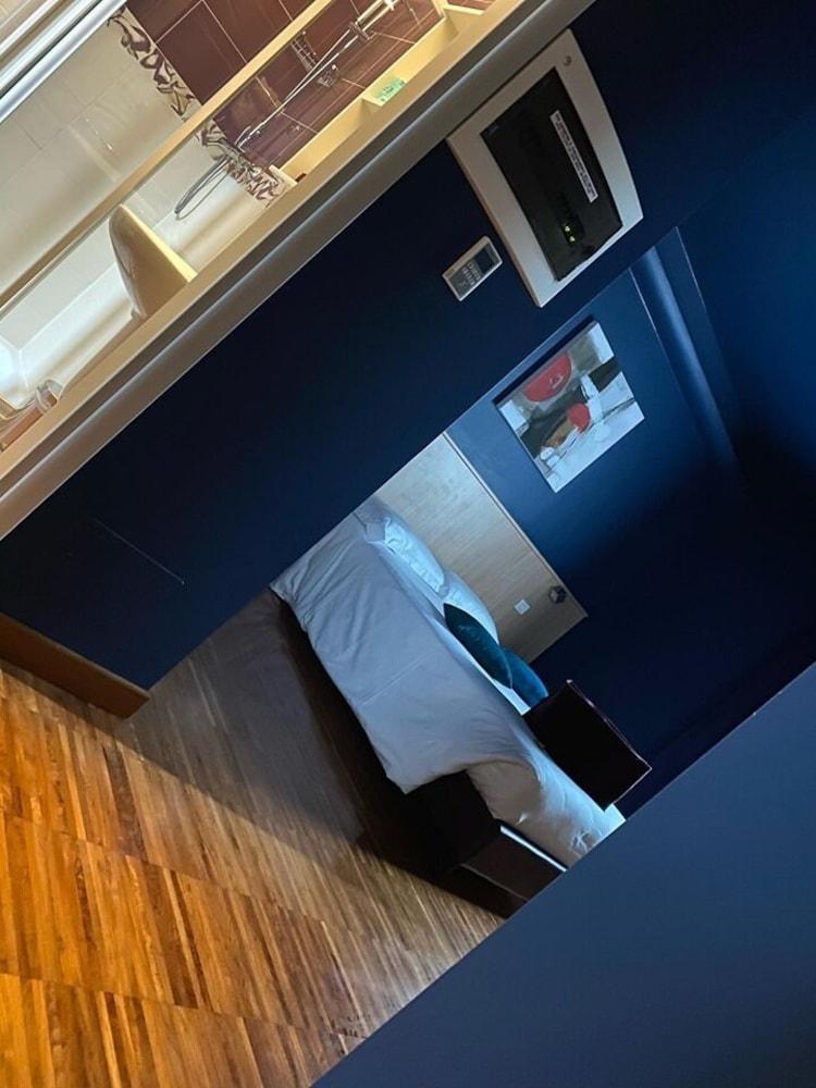 Albergo Residenza Al Teatro أوديني المظهر الخارجي الصورة